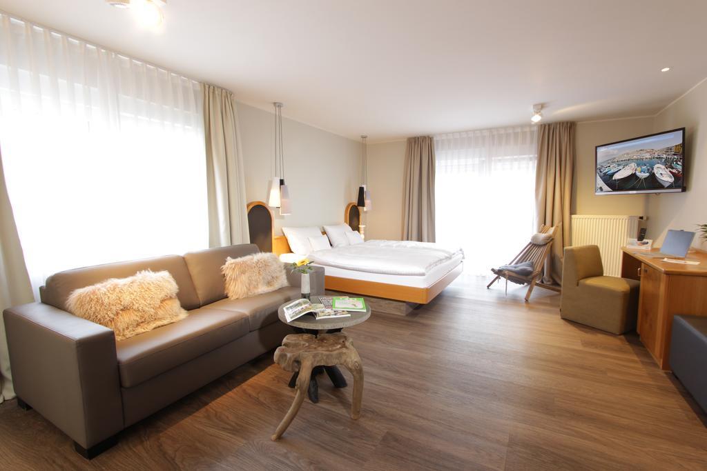 Hotel Restaurant Reichsadler Buchen  Esterno foto